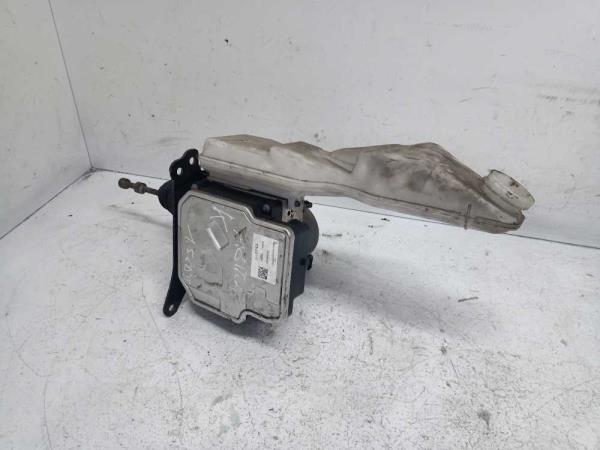 BLOC ABS OPEL ASTRA K / MAITRE CYLINDRE/ SERVOFREINS - Vue 1